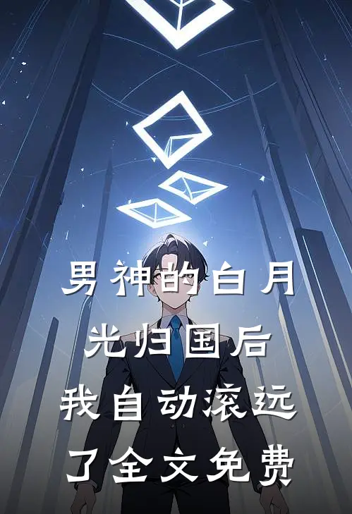 男神的白月光归国后，我自动滚远了全文免费