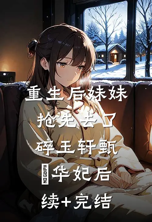 重生后妹妹抢先去了碎玉轩甄嬛华妃后续+完结