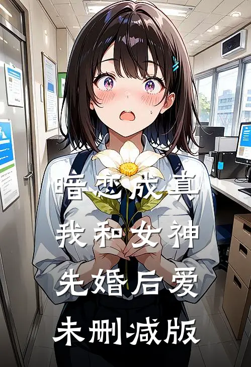 暗恋成真，我和女神先婚后爱未删减版