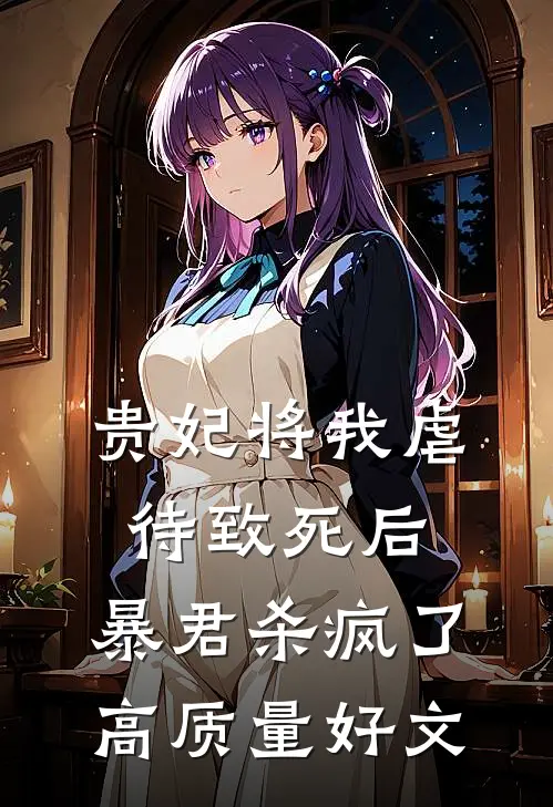 贵妃将我虐待致死后，暴君杀疯了高质量好文