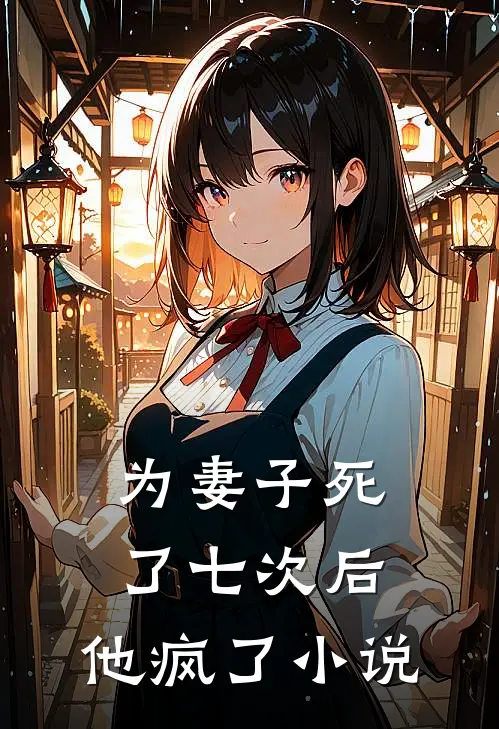 为妻子死了七次后，他疯了小说