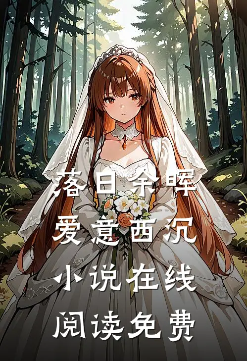 落日余晖，爱意西沉小说在线阅读免费