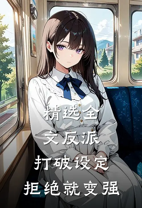 精选全文反派：打破设定，拒绝就变强