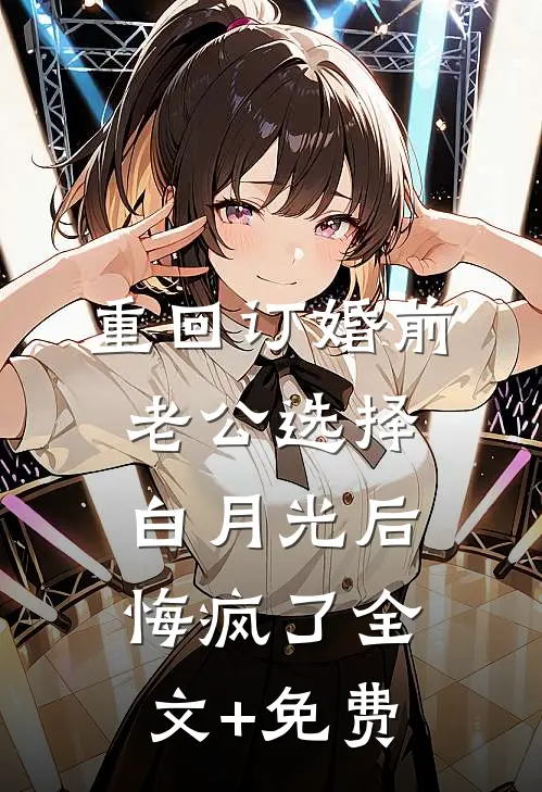 重回订婚前，老公选择白月光后悔疯了全文+免费