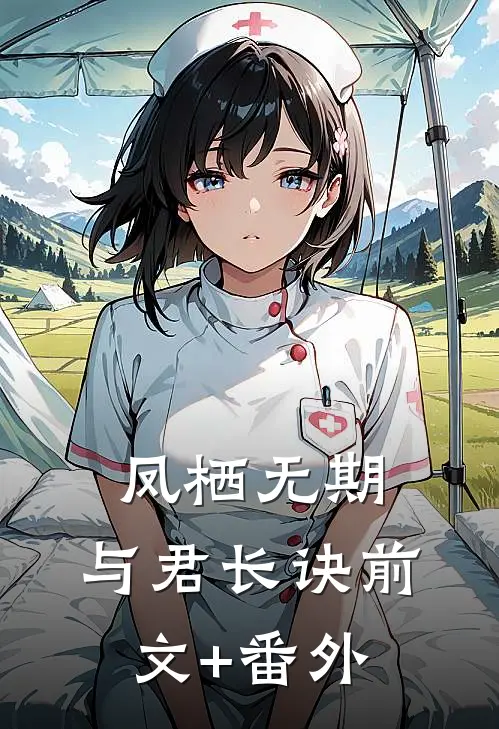 凤栖无期，与君长诀前文+番外