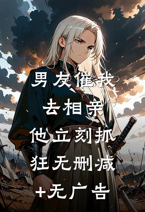 男友催我去相亲，他立刻抓狂无删减+无广告