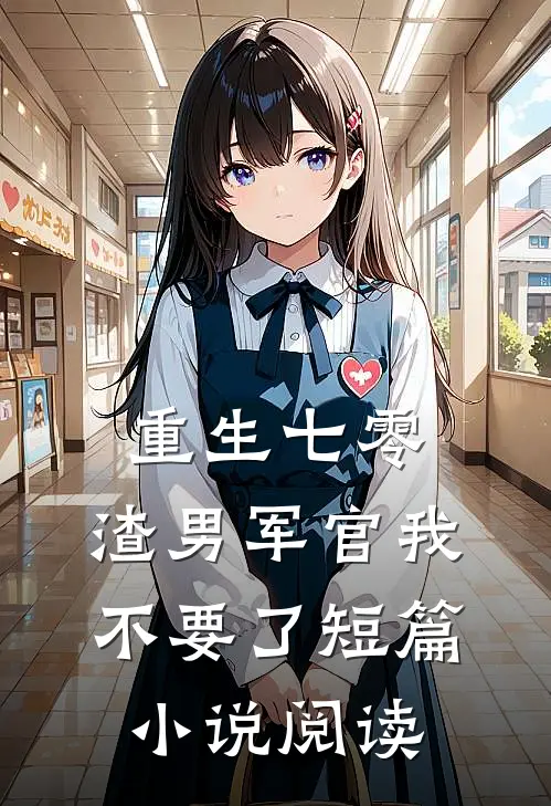 重生七零：渣男军官我不要了短篇小说阅读