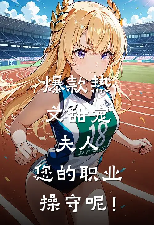 爆款热文甜宠：夫人，您的职业操守呢！