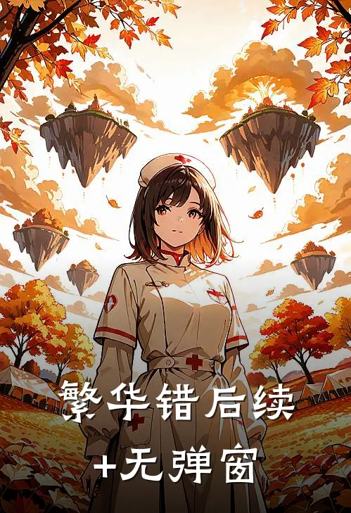 繁华错后续+无弹窗