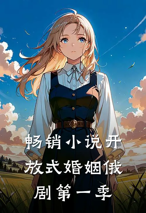 畅销小说开放式婚姻俄剧第一季