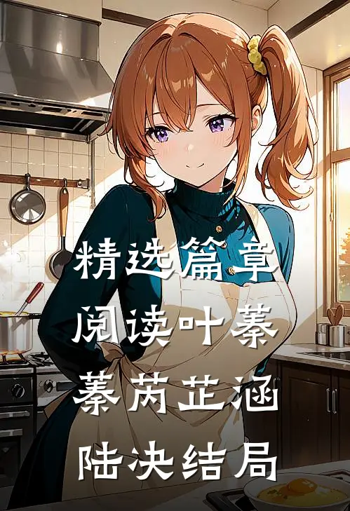 精选篇章阅读叶蓁蓁芮芷涵陆决结局