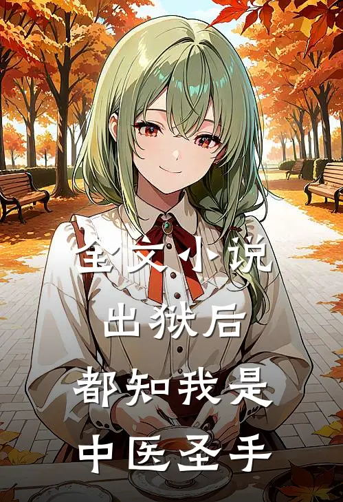 全文小说出狱后，都知我是中医圣手