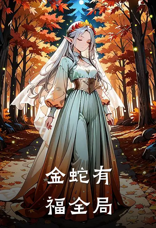 金蛇有福全局