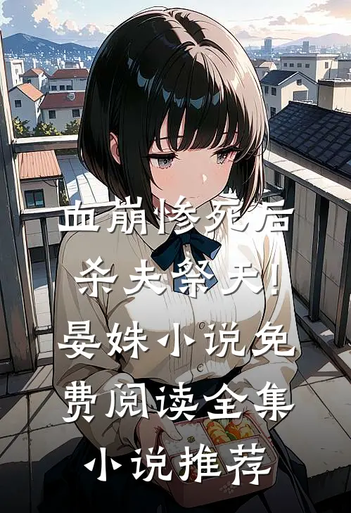 血崩惨死后杀夫祭天!晏姝小说免费阅读全集小说推荐