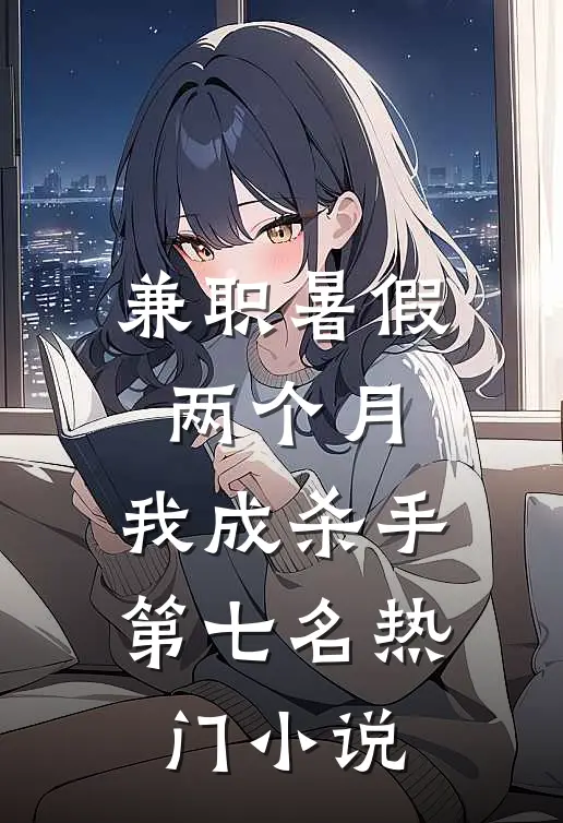 兼职暑假两个月，我成杀手第七名热门小说
