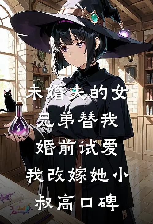 未婚夫的女兄弟替我婚前试爱，我改嫁她小叔高口碑