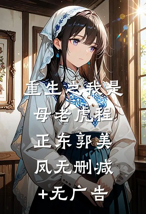 重生之我是母老虎程正东郭美凤无删减+无广告
