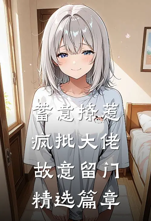 蓄意撩惹：疯批大佬故意留门精选篇章