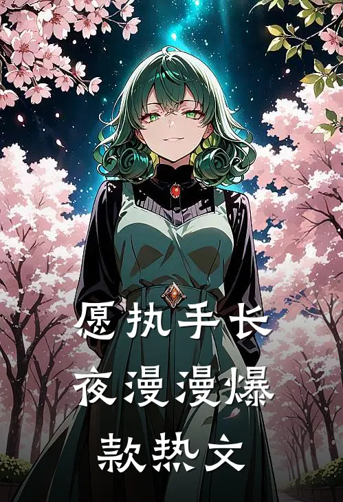 愿执手长夜漫漫爆款热文