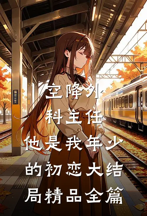 空降外科主任,他是我年少的初恋大结局精品全篇