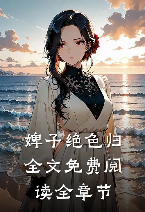 婢子绝色归全文免费阅读全章节