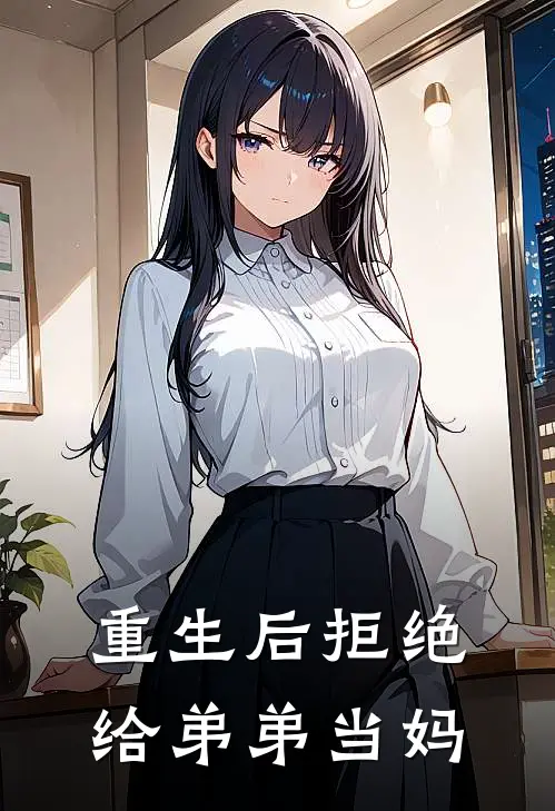 重生后拒绝给弟弟当妈
