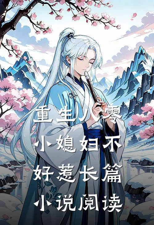 重生八零：小媳妇不好惹长篇小说阅读