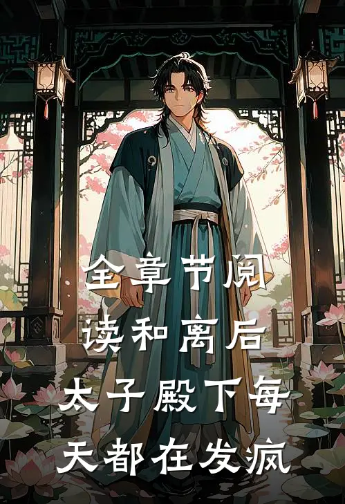 全章节阅读和离后，太子殿下每天都在发疯