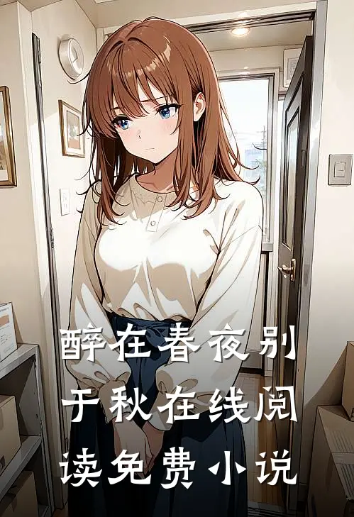 醉在春夜别于秋在线阅读免费小说