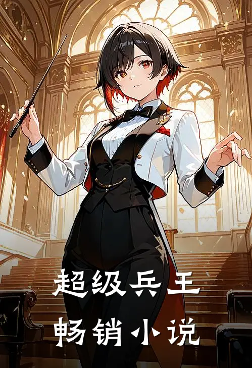 超级兵王畅销小说