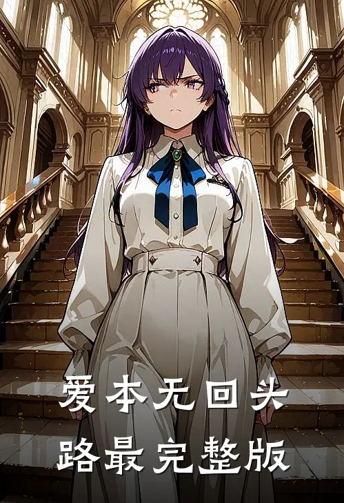 爱本无回头路最完整版