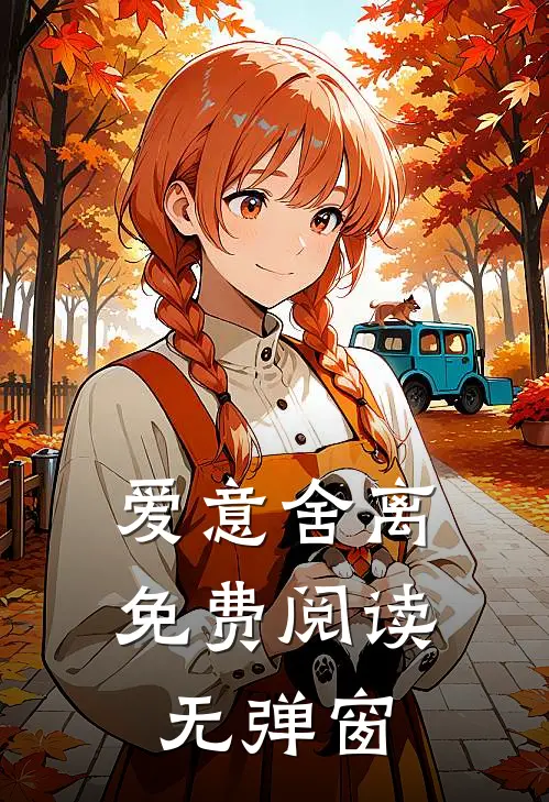 爱意舍离免费阅读无弹窗