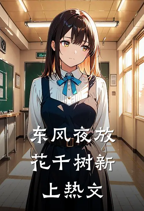 东风夜放花千树新上热文