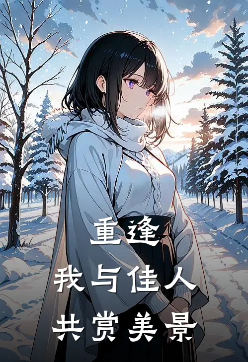 重逢：我与佳人共赏美景