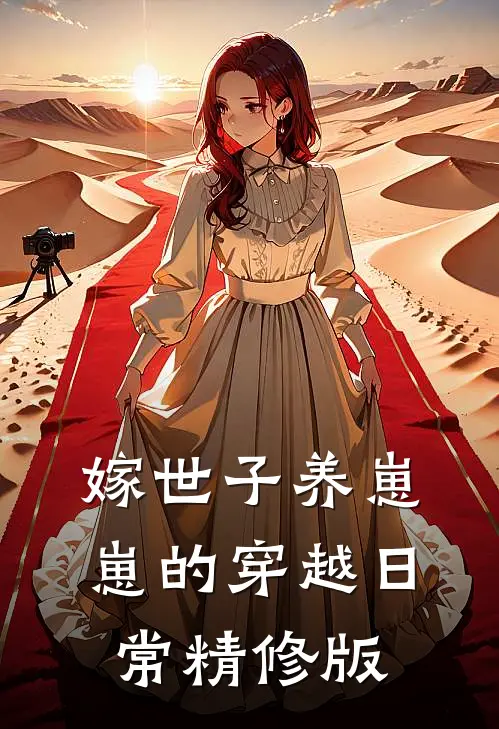 嫁世子养崽崽的穿越日常精修版