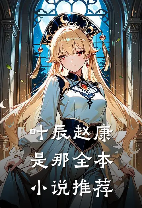 叶辰赵康是那全本小说推荐