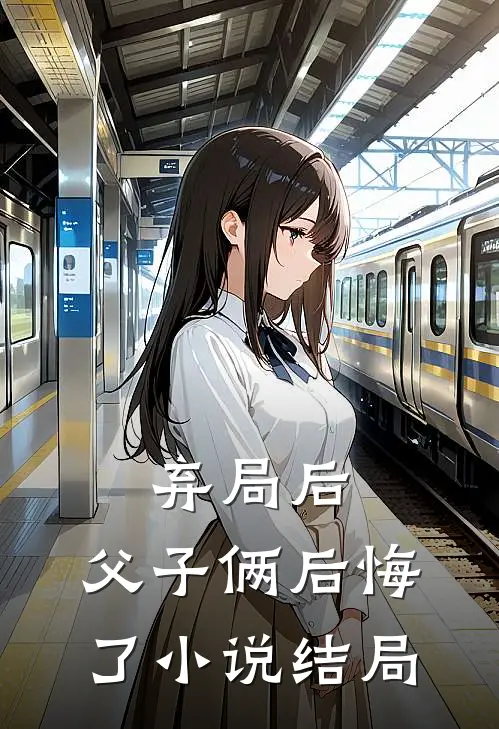 弃局后，父子俩后悔了小说结局