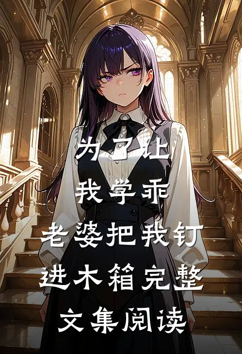 为了让我学乖，老婆把我钉进木箱完整文集阅读