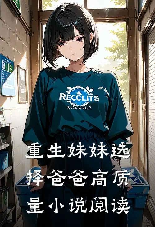重生妹妹选择爸爸高质量小说阅读
