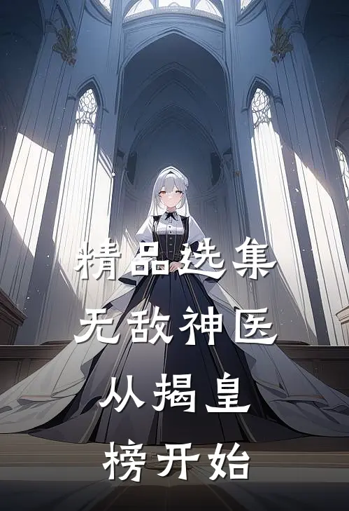 精品选集无敌神医：从揭皇榜开始