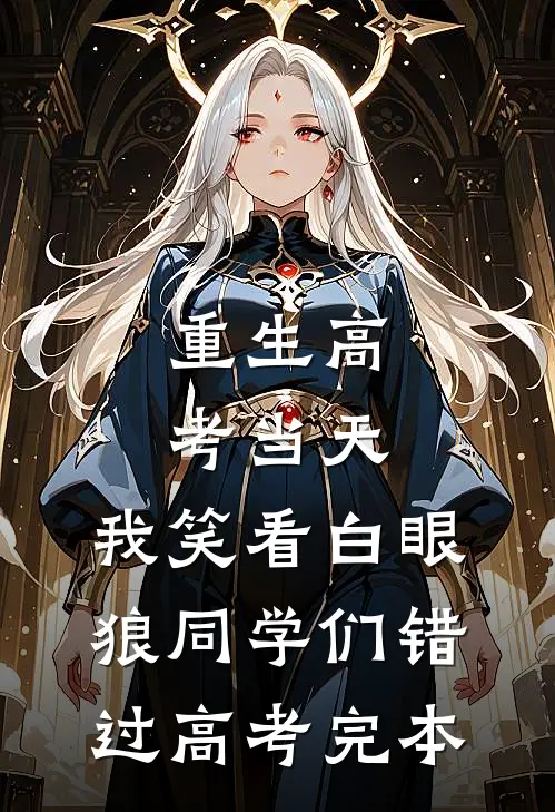 重生高考当天，我笑看白眼狼同学们错过高考完本