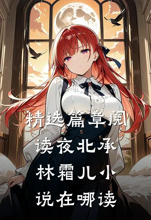精选篇章阅读夜北承林霜儿小说在哪读