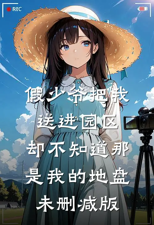 假少爷把我送进园区，却不知道那是我的地盘未删减版