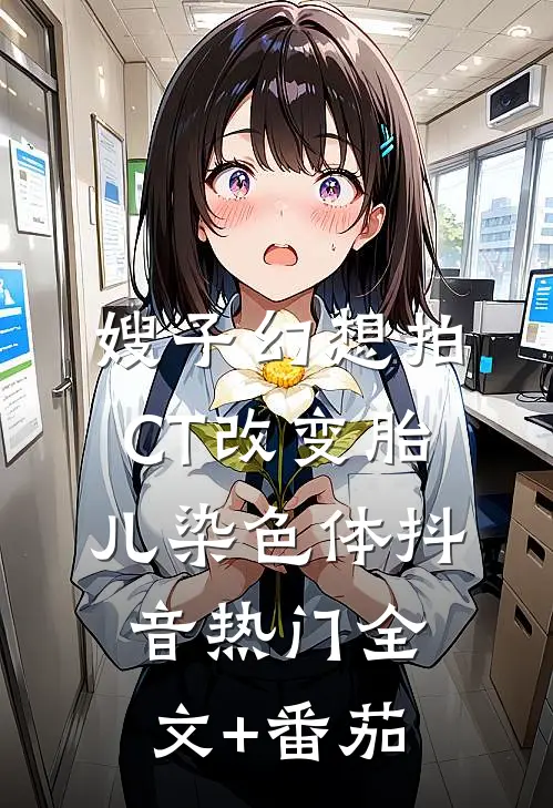嫂子幻想拍CT改变胎儿染色体抖音热门全文+番茄