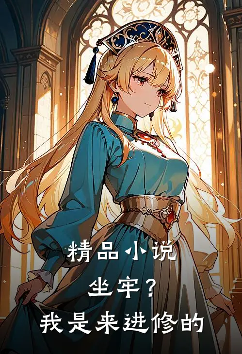 精品小说坐牢？我是来进修的