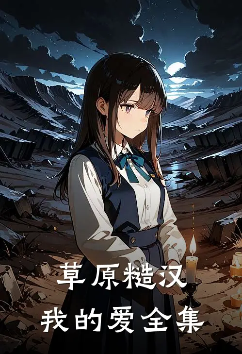 草原糙汉，我的爱全集