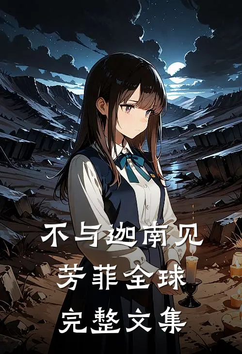 不与迦南见芳菲全球完整文集
