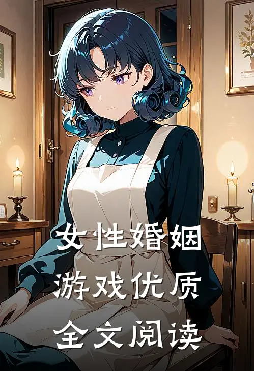 女性婚姻游戏优质全文阅读
