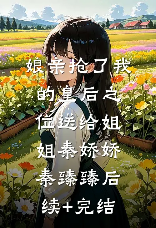 娘亲抢了我的皇后之位送给姐姐秦娇娇秦臻臻后续+完结