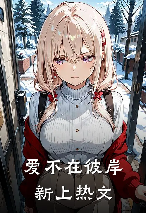 爱不在彼岸新上热文